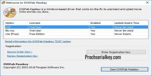 dvdfab passkey registration key