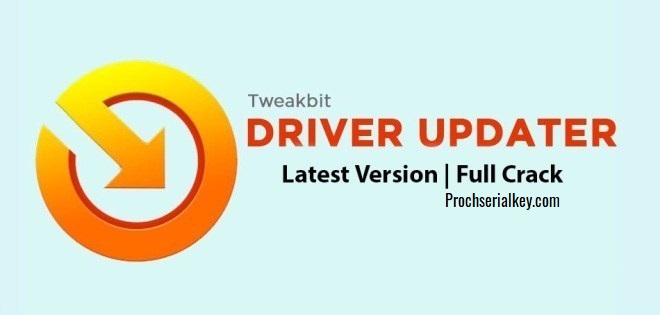 tweakbit driver updater license key 2017