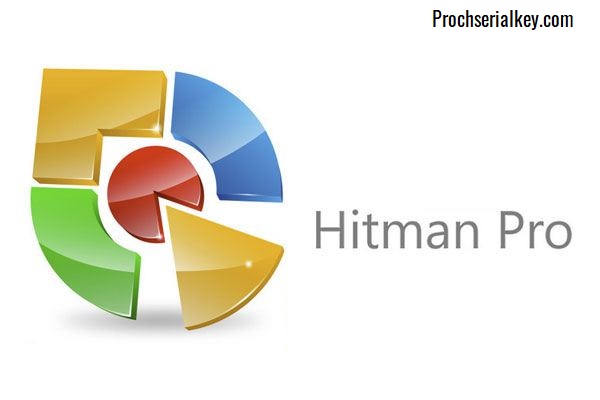 instaling Hitman Pro 3.8.34.330