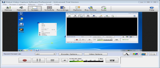 NCH Debut Video Capture Software Pro 9.36 instal the last version for ipod