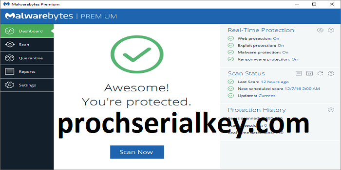 Malwarebytes Crack