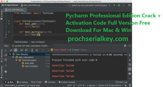 PYCharm Crack