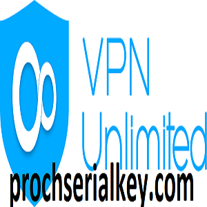 KeepSolid VPN Unlimited Crack