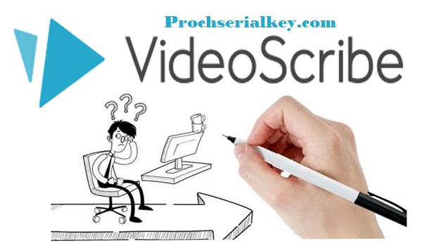 VideoScribe Torrent