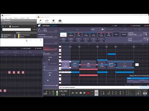 Captain Chords VST Crack