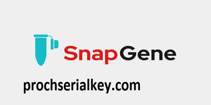 snapgene full version crack pc