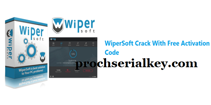 WiperSoft Crack