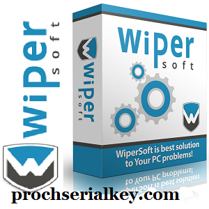 WiperSoft Antispyware Crack