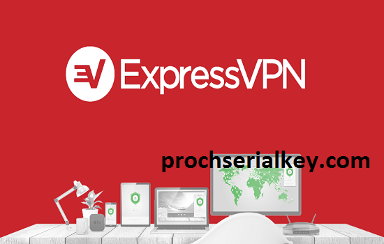 Express VPN Crack