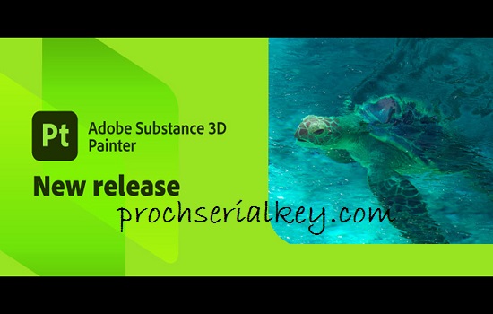 Adobe Substance 3D Painter Crack (1)