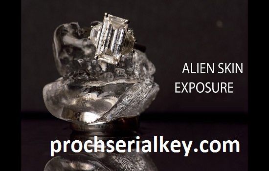 Alien Skin Exposure Crack