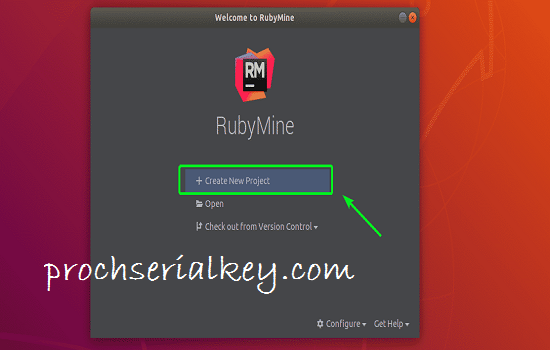 JetBrains RubyMine 2023.1.3 download the new for windows