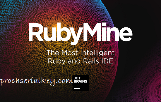 JetBrains RubyMine Crack (1)