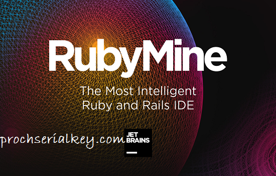 download JetBrains RubyMine 2023.1.3