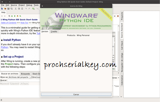 Wing IDE Pro Crack (1)