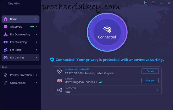 iTop VPN Crack (3)