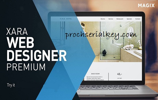 Xara Web Designer Premium Crack (1)