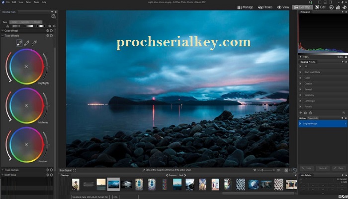 ACDSee Photo Editor License Key