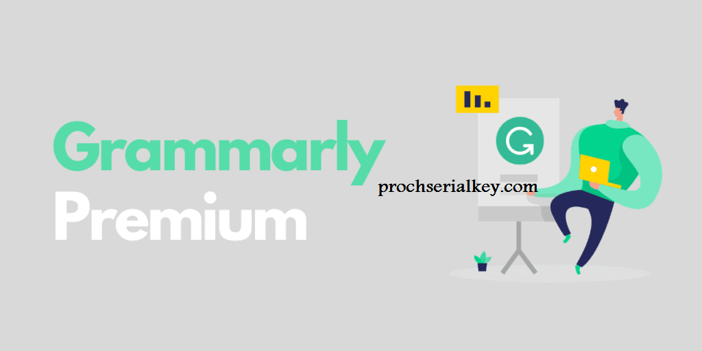 Grammarly Premium Crack