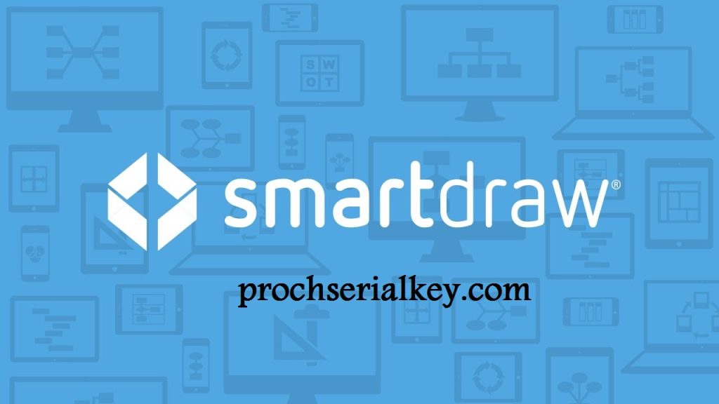 SmartDraw Crack