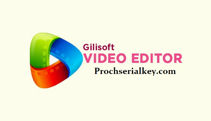 GiliSoft Video Editor Pro 17.4 download the new version for iphone