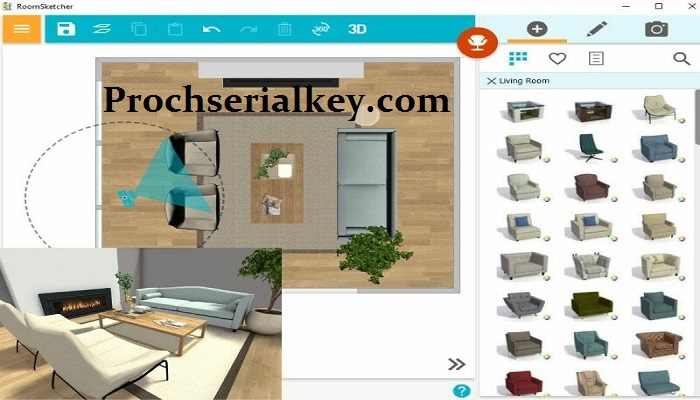 Room Arranger Serial Key