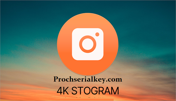 4K Stogram Crack