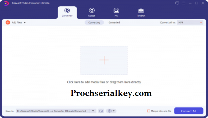 AiseeSoft Video Converter Ultimate Serial Key