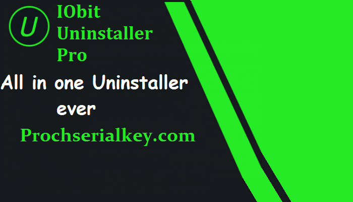 for apple download IObit Uninstaller Pro 13.1.0.3