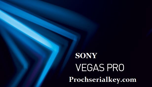Sony Vegas Pro Crack