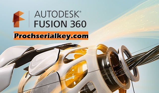 Autodesk Fusion 360 Crack