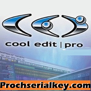 Cool Edit Pro Crack