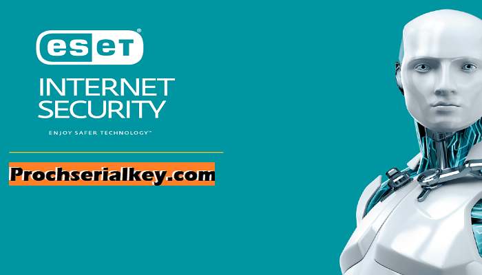 ESET Internet Security Crack