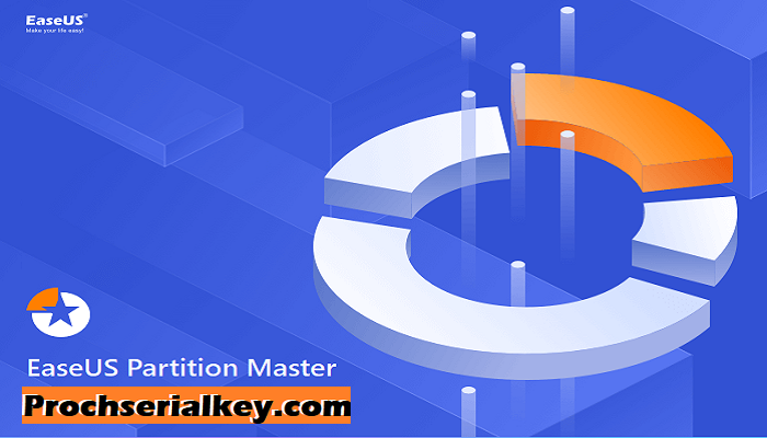 EaseUS Partition Master Crack