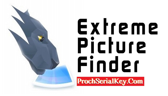 Extreme Picture Finder Crack