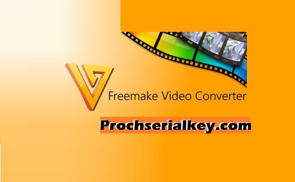 Freemake Video Converter Crack