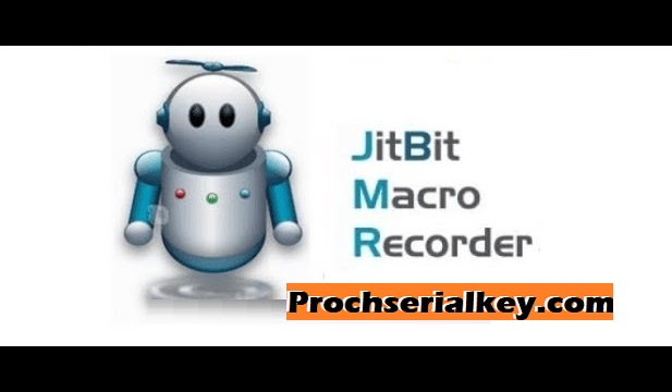 JitBir Macro Recorder Crack