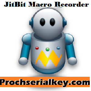 JitBir Macro Recorder Crack
