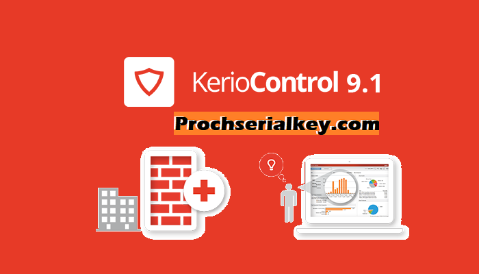 KerioControl Crack