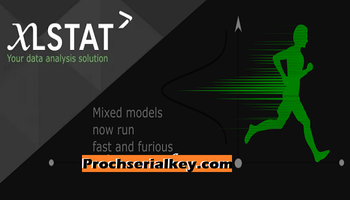 XLSTAT Premium Crack